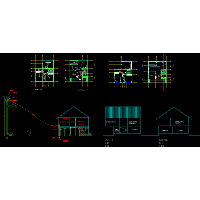 electricity plan
