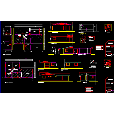 Vivienda unifamiliar