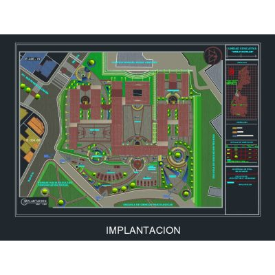Unidad educativa
