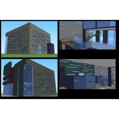 3dm office