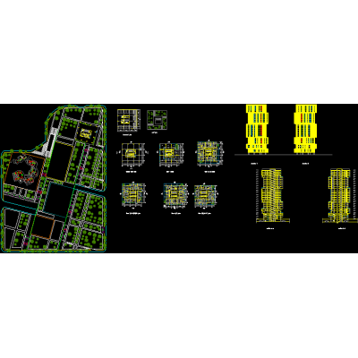 Departments