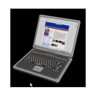 Laptop