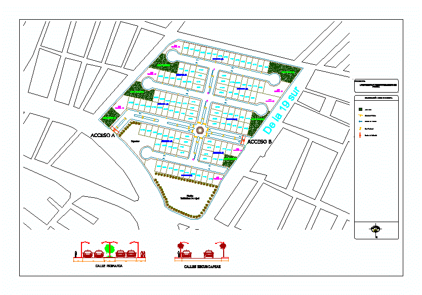 subdivision subdivision