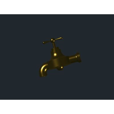 Grifo de agua para lavabo