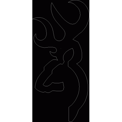 Logo de Caza Moderno