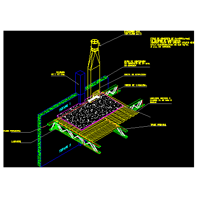 Ducto extraccion