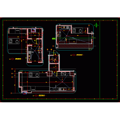 Proyecto cocina