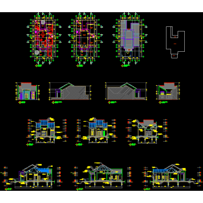 Casad 8x16