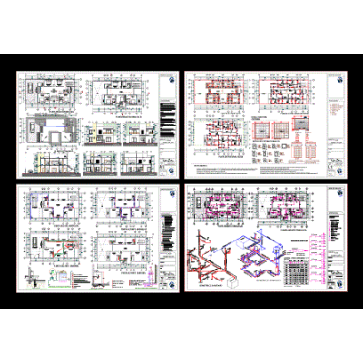 Casa residencial