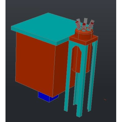 3d transformer