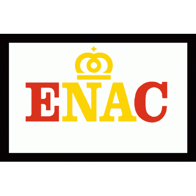 Emblema de Acreditacion Espanola