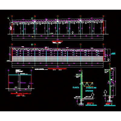 Estructuras