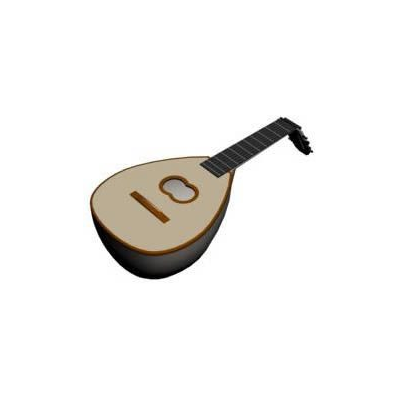 Viola 3d