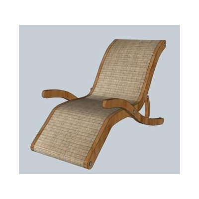 Silla de descanso