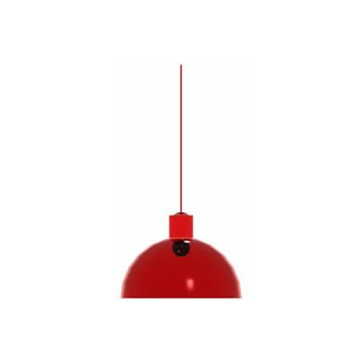 Lampara colgante 3d