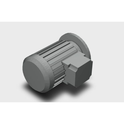 Motor IPT