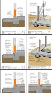 Plateas Foundation - steel structures pdf