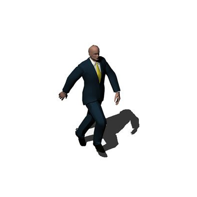 Persona 3d