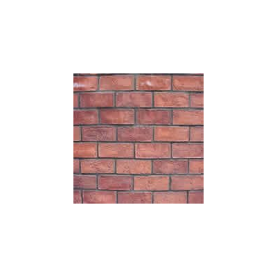 Texture di mattoni rustici