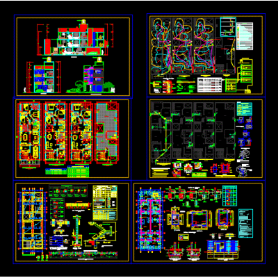 Multifamiliar