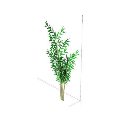 Planta 3d