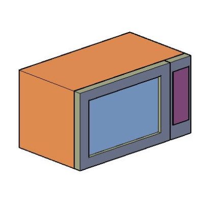 3d microwave
