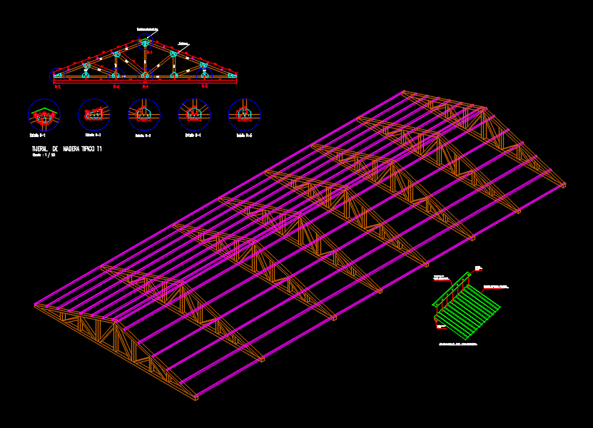 Deck (Dach)