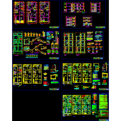 Vivienda multifamiliar