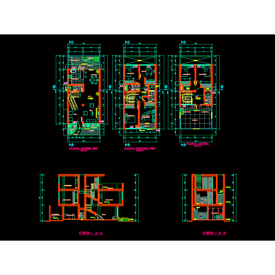 Vivienda unifamiliar
