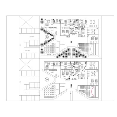 Proyecto biblioteca barrial