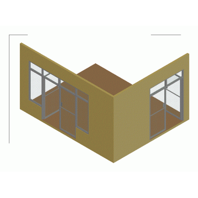 Puertas para locales comerciales