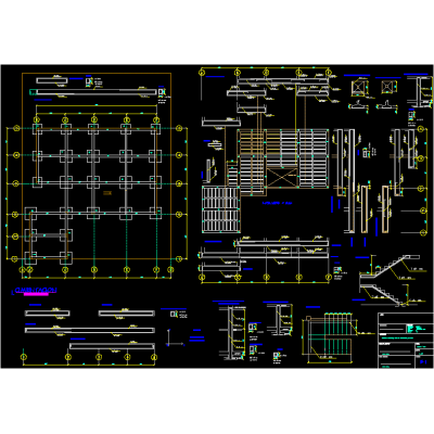 Diseno losa de hormigon