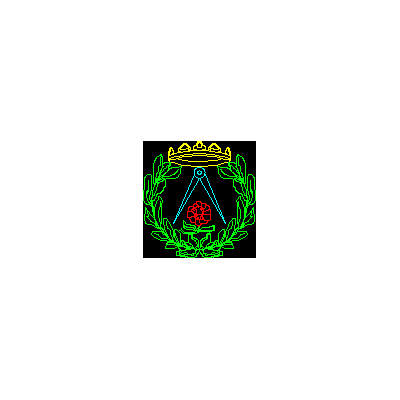 Emblem of Architecture
