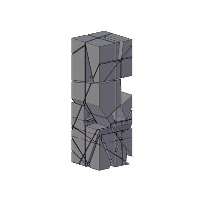 exercises 3d model