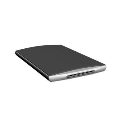 Scanner