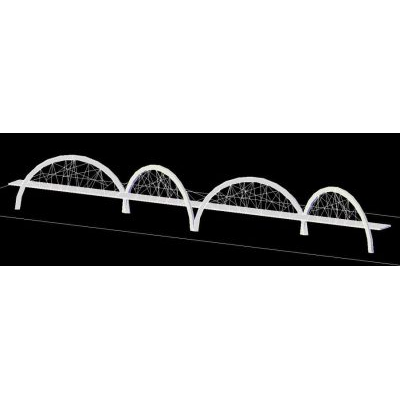 Puente 3d