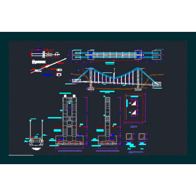 Puente aereo