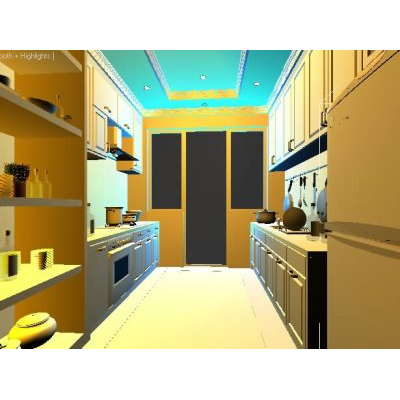 Cocina