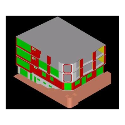 3d institute