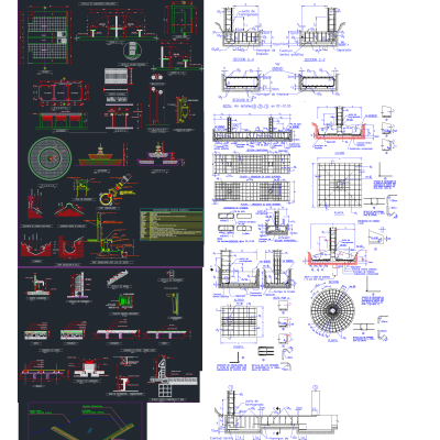 Paquete de 8000 bloques editables