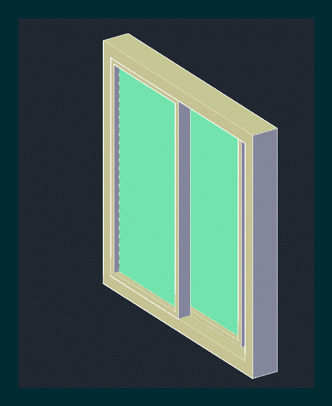 Window 1.00 x 1.00