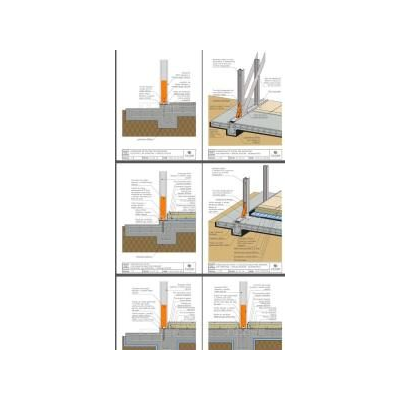 Fondazione Plateas - strutture in acciaio pdf
