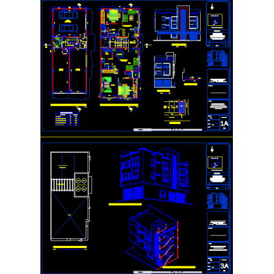 Edificio multifuncional