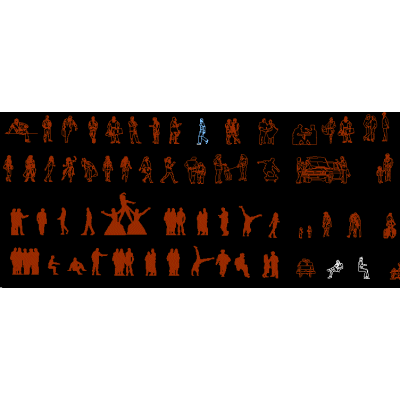 Personas