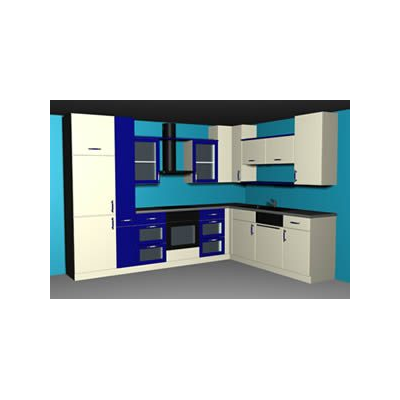 Amoblamiento de cocina