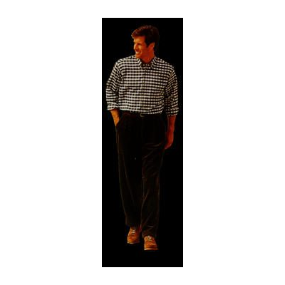 Camminare con stile moderno