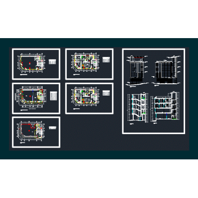Vivienda comercio