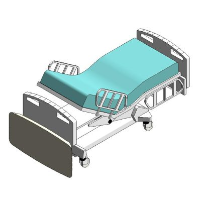 Cama hospital