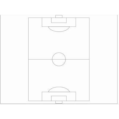Football field