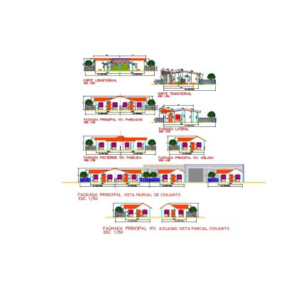 housing project sucre
